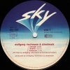 Wolfgang Riechmann & Streetmark - Wolfgang Riechmann & Streetmark (LP)
